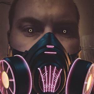 Meet your Posher, Damien